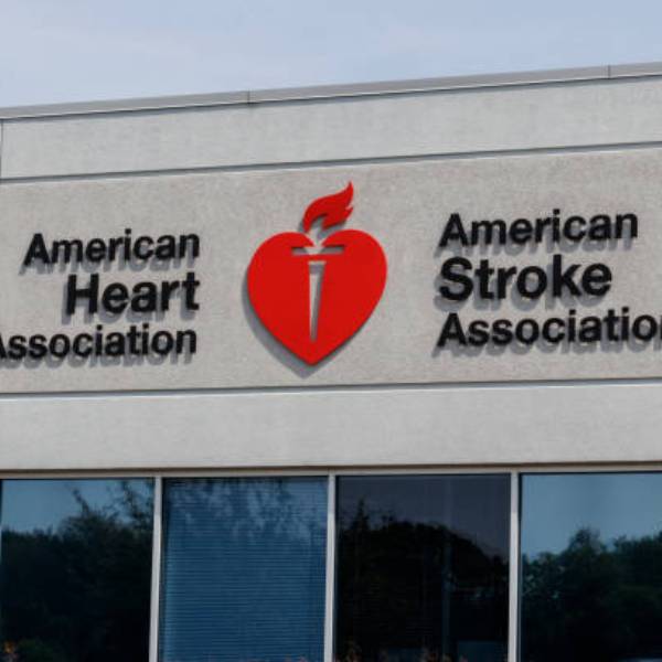 American Heart Association