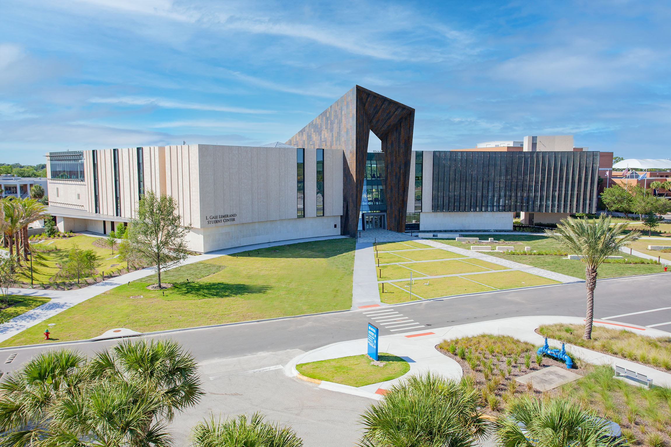 Daytona Beach Campus