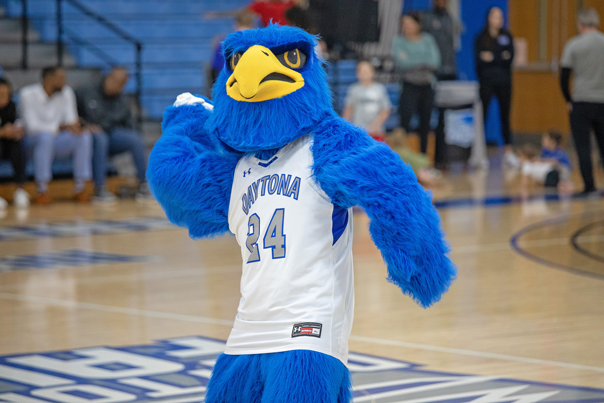 Daytona State College