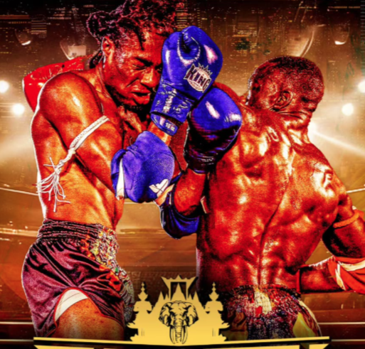 Dynasty Fights #85