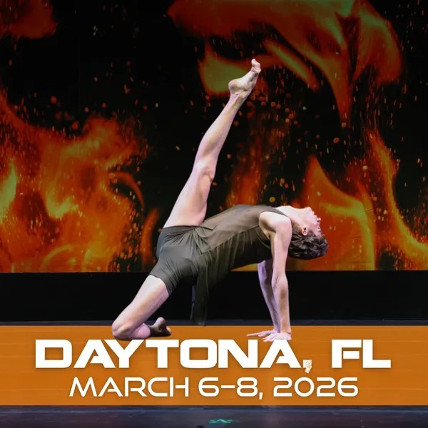 Ignite Dance Competition