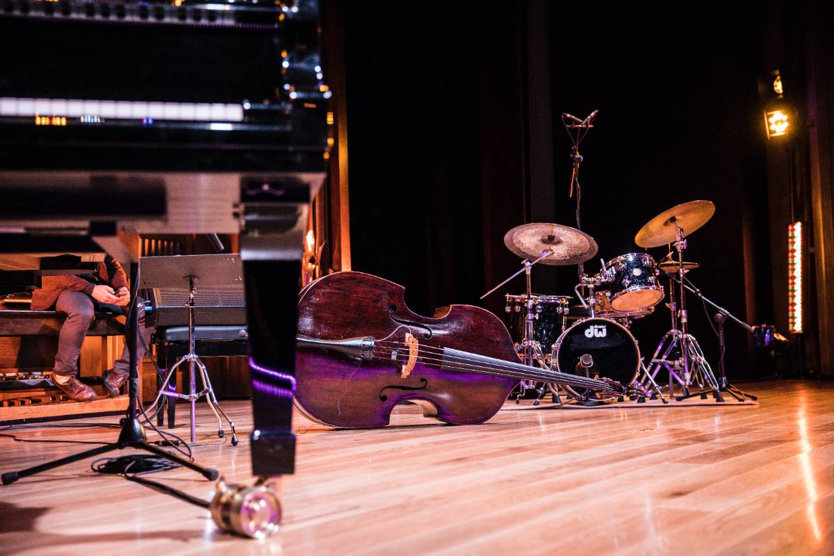 Jazz Concert