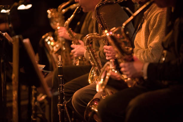 A Summer Jazz Concert