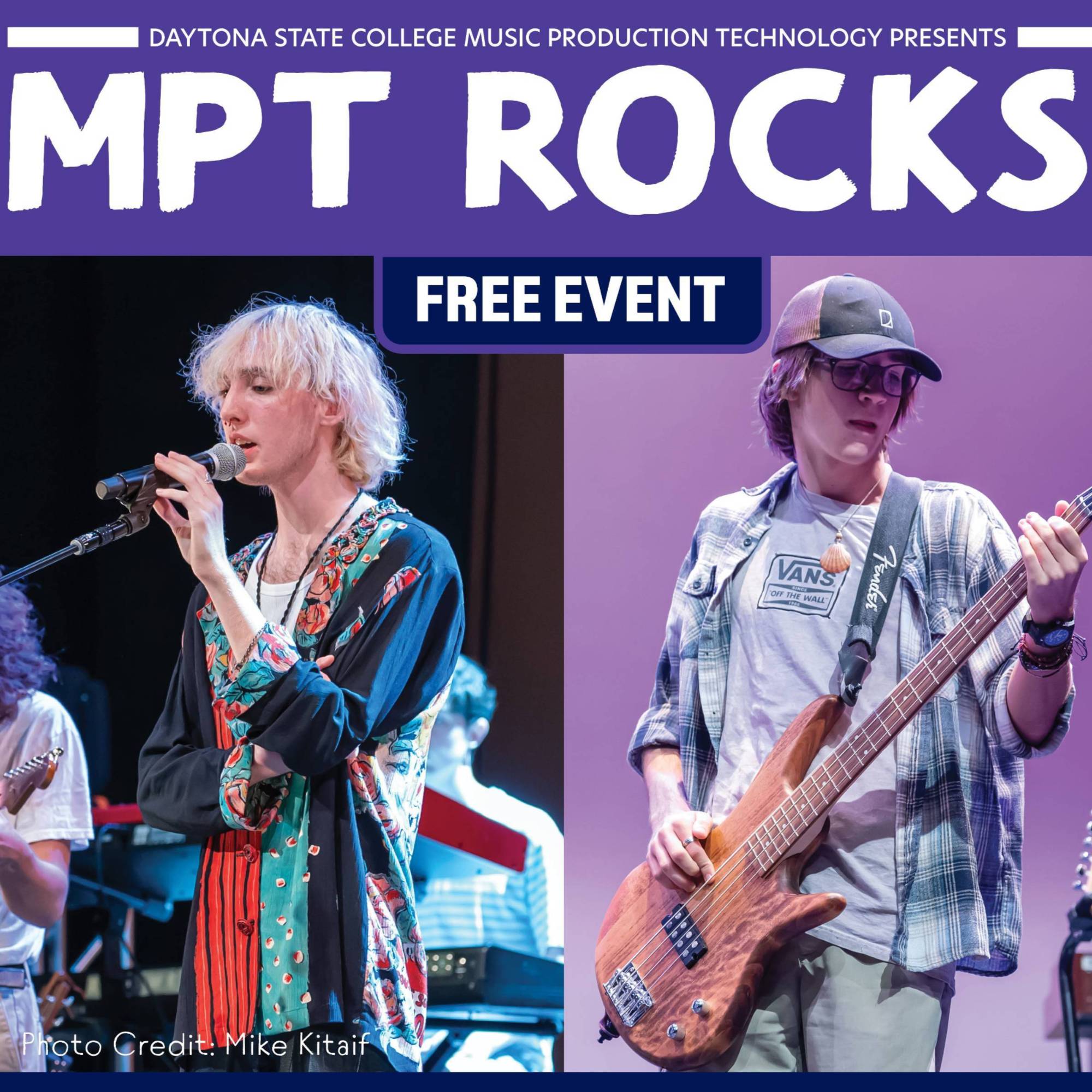MPT Rocks!