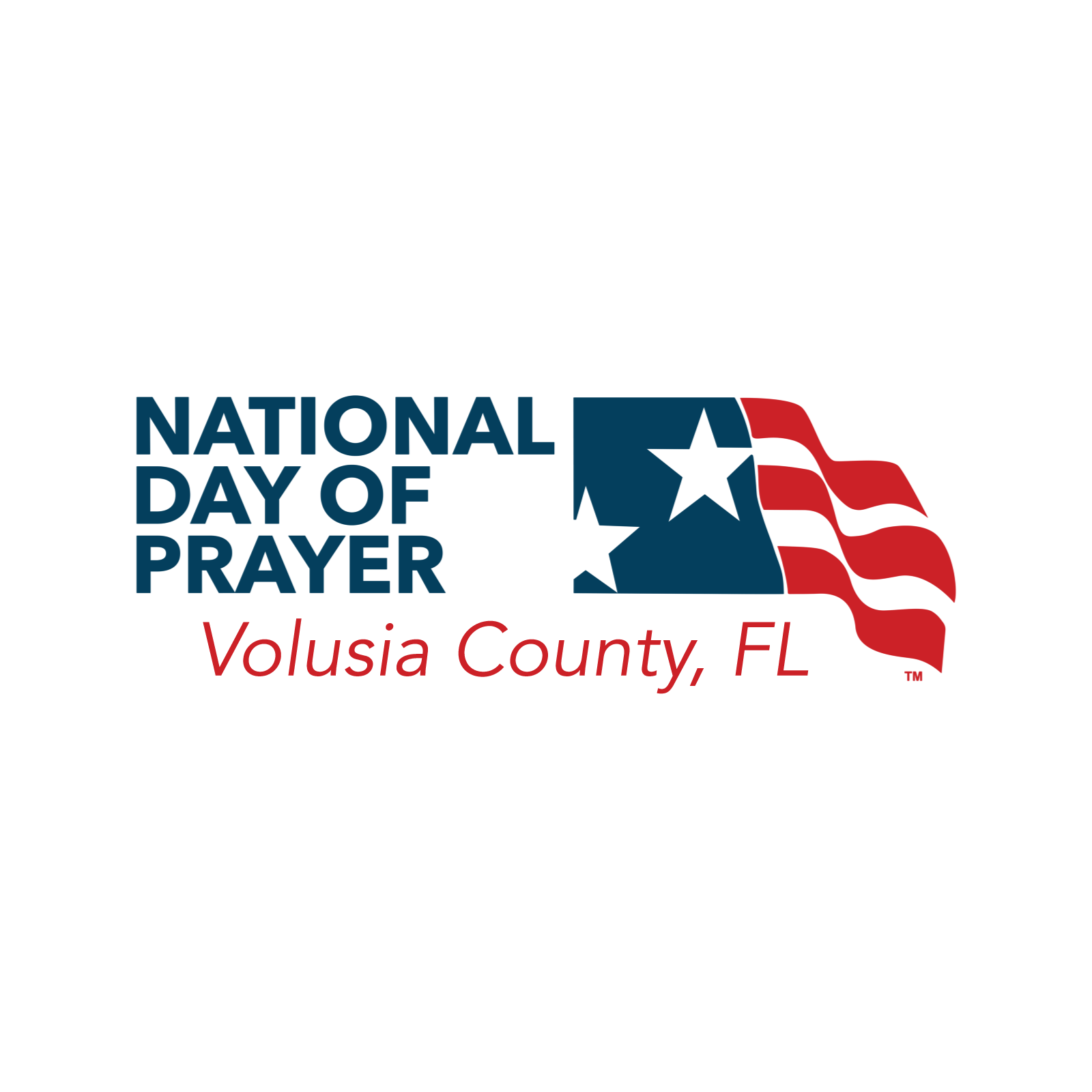 National day of Prayer