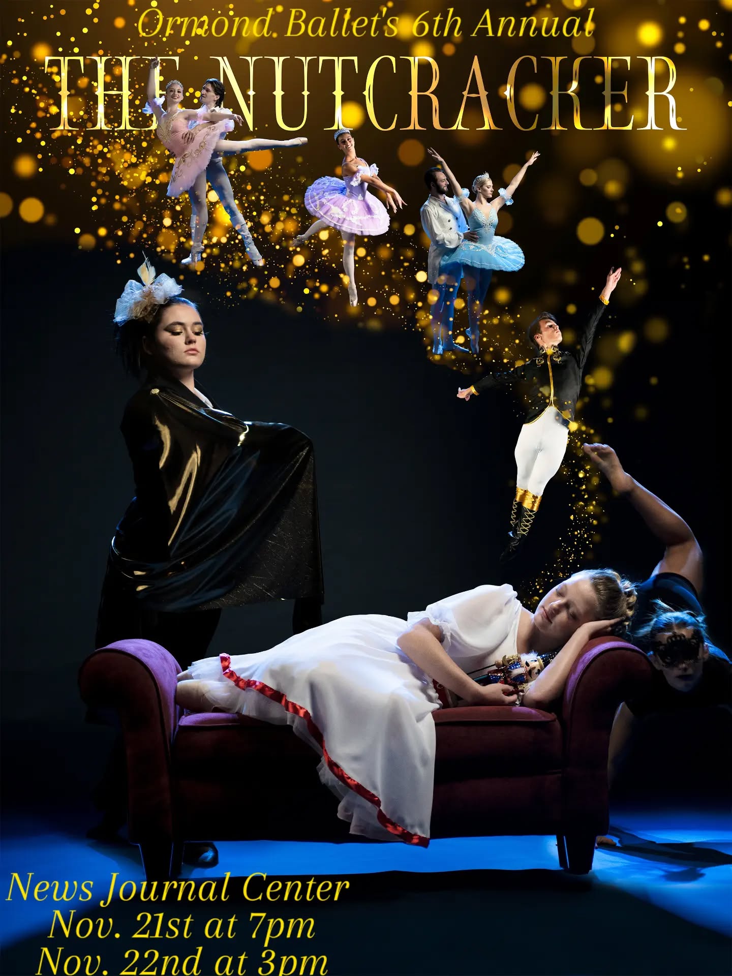 The Nutcracker