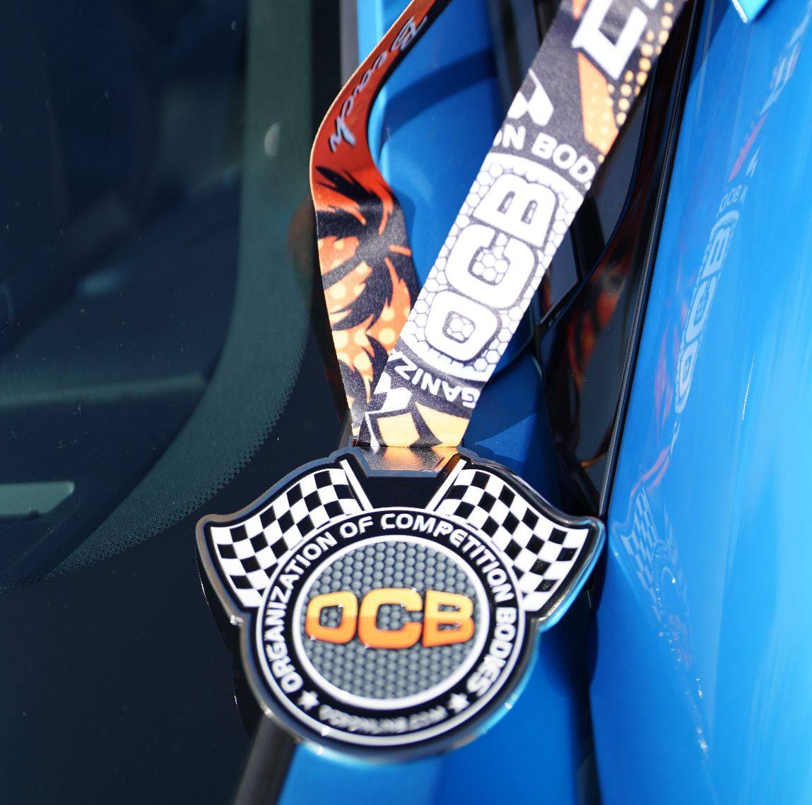 OCB Logo