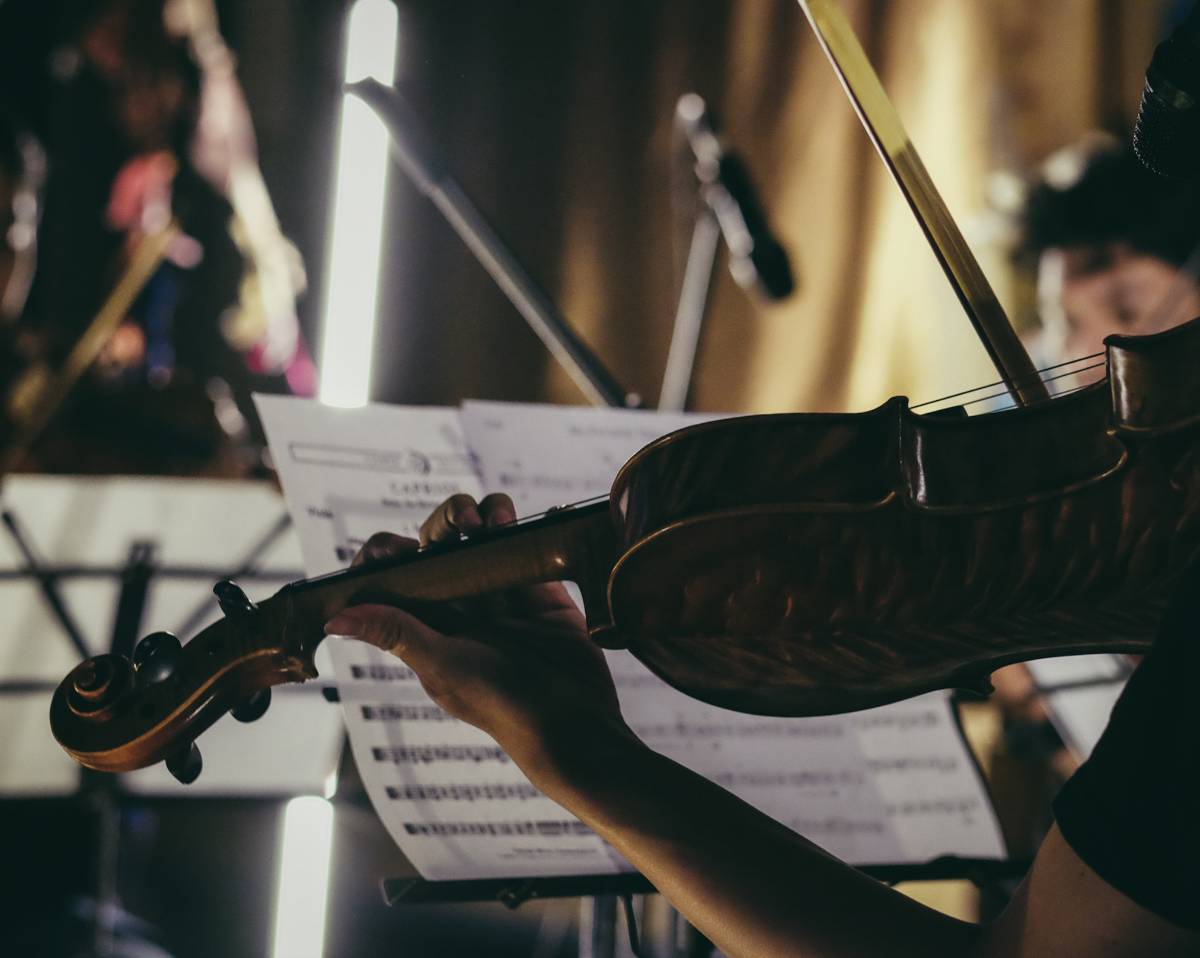 Daytona State Orchestra