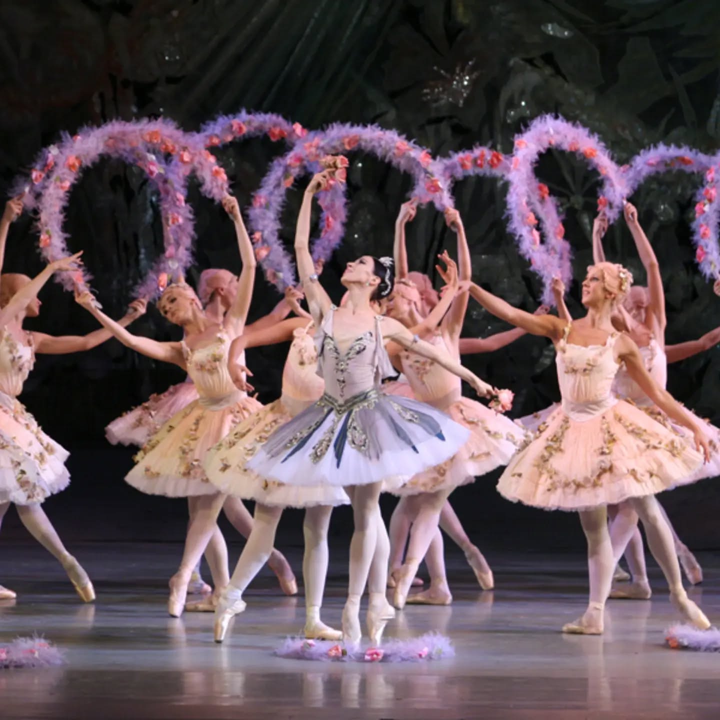 Ormond ballet
