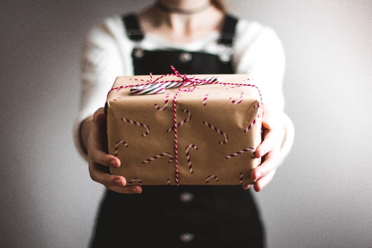 our gift to the community