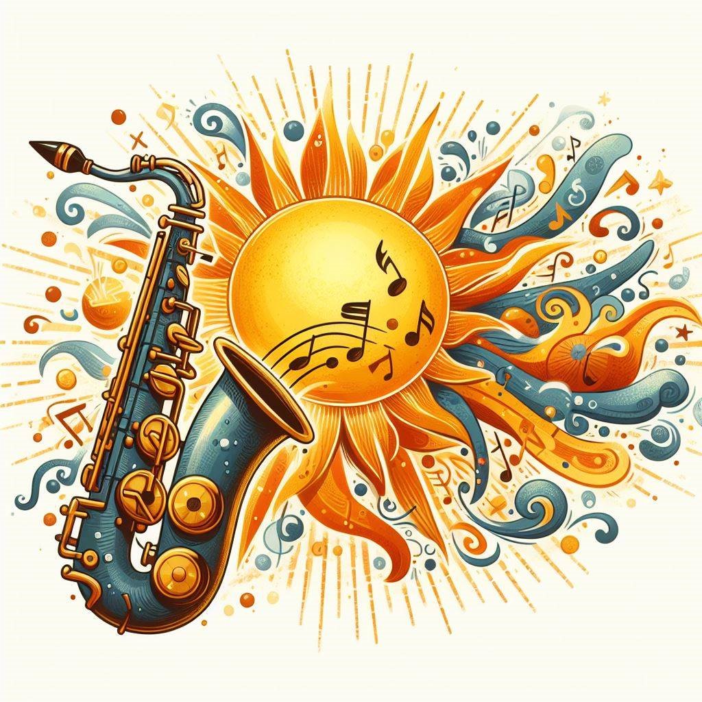 Summer Jazz