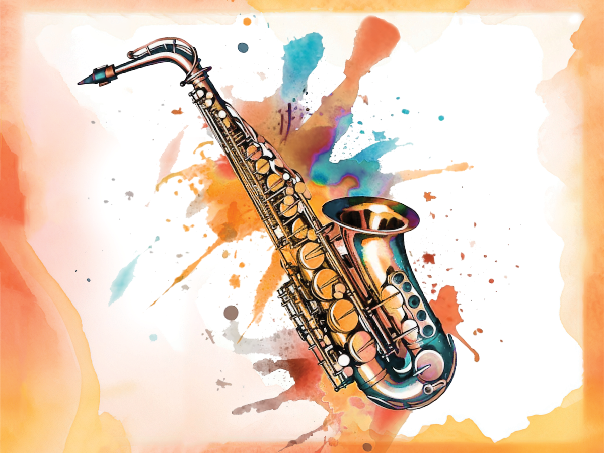 A Summer Jazz Concert