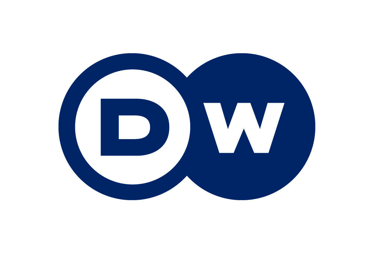 deutsche welle logo