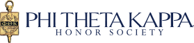 Phi Theta Kappa International Honor Society