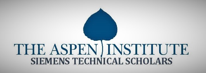 Five DSC students, alumnae earn prestigious Aspen Institute/Siemens scholarships