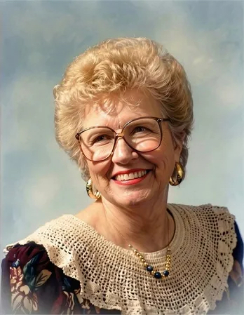 Deortha “Dot” Moore
