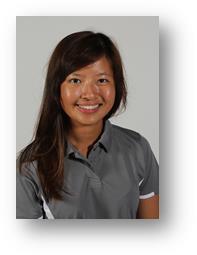 Tiffany Chan, Alumna to represent Hong Kong in the Rio Olympic Games