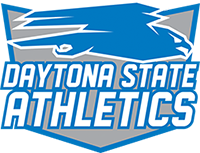 Official Daytona State College Athletics Logo