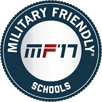 DSC again earns prestigious Military Friendly School designation