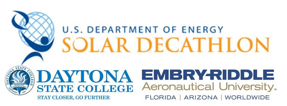 DSC, Embry-Riddle Partner in U.S. Dept. of Energy's Solar Decathlon 2017