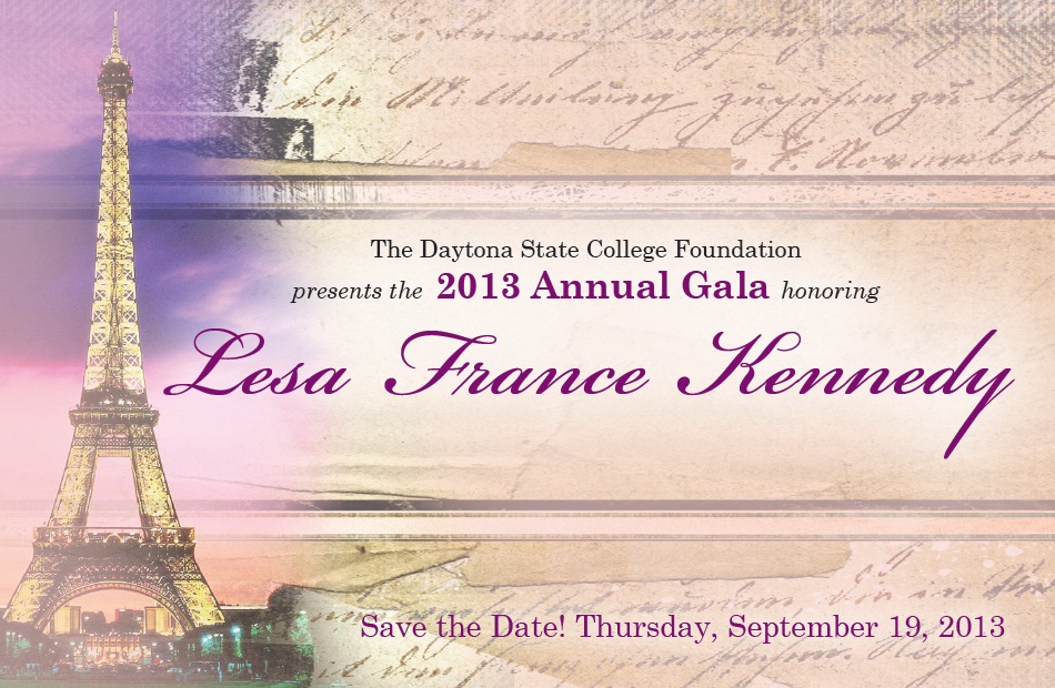 Daytona State Foundation gala to honor speedway’s Lesa France Kennedy