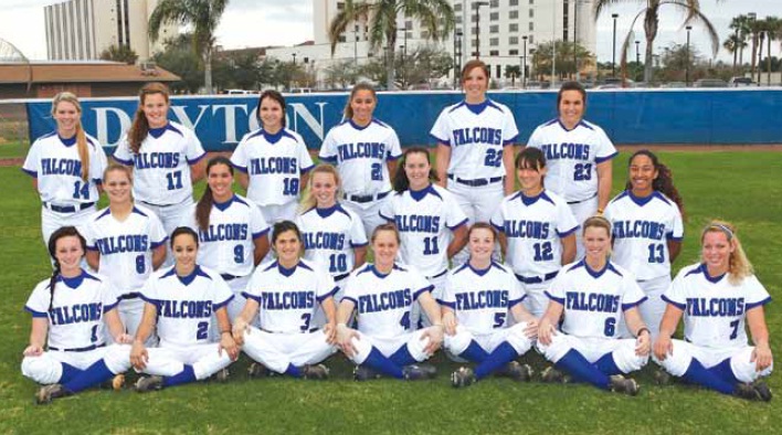 Daytona State College Women's Softball