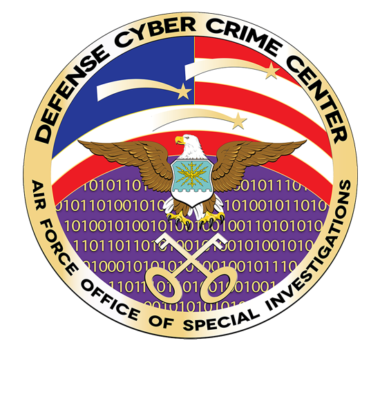 DSC named Center of Excellence in cyberforensics