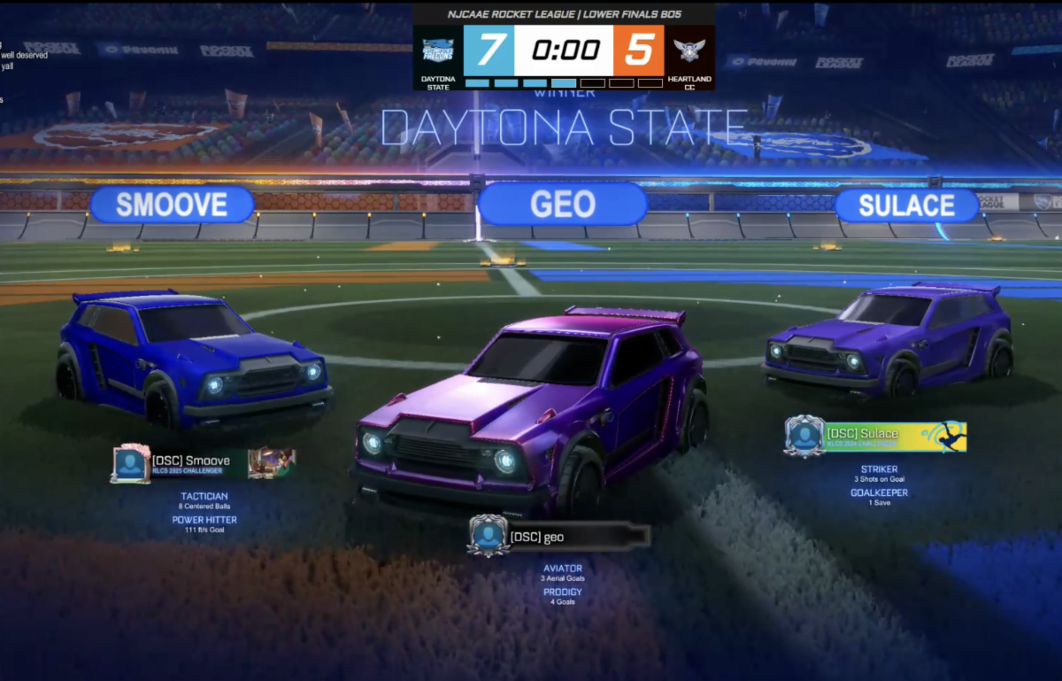 2026 Msy Rocket League