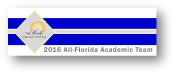 DSC students named to All-Florida Academic Team