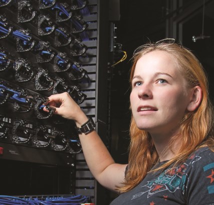 DSC tech students to compete in cyberforensics contest