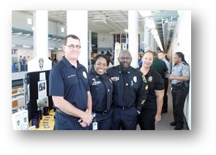 DSC to host one of Florida’s largest public safety job fairs