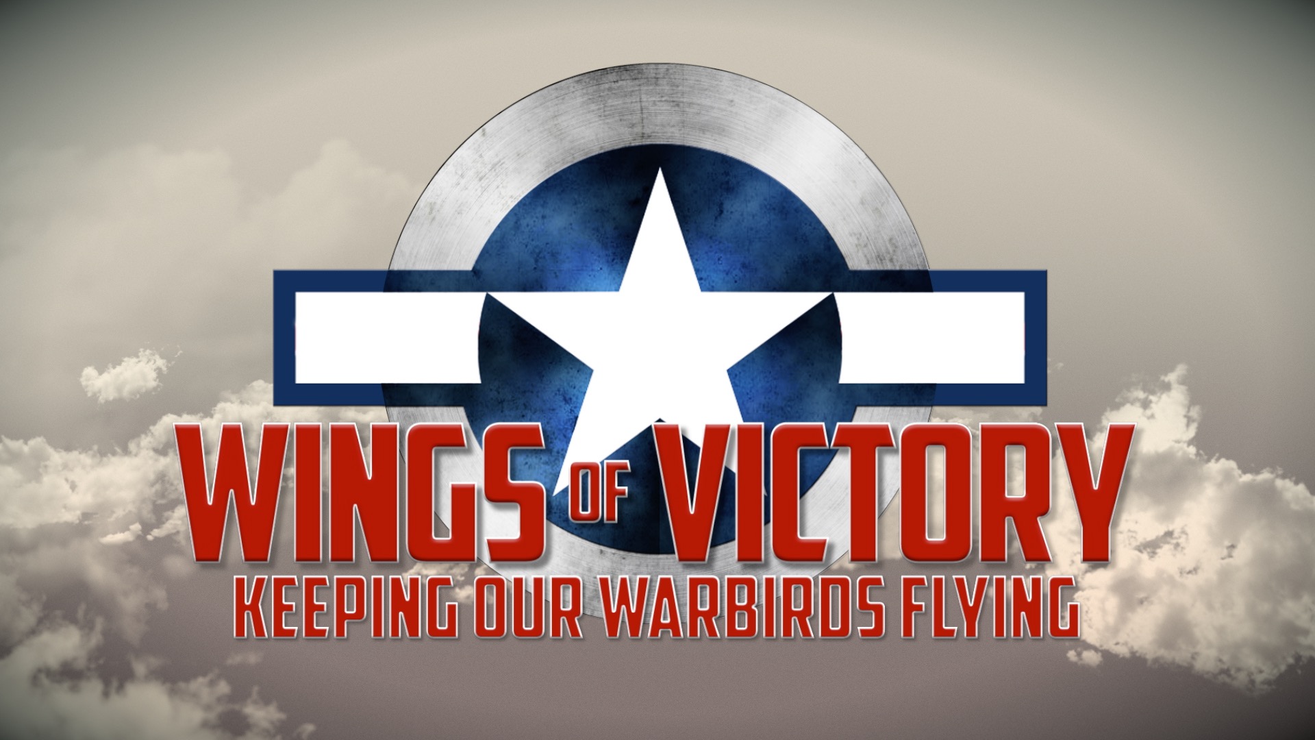Documentary: Wings of Victory - Keeping our Warbirds Flying airs on Veterans Day at Daytona State