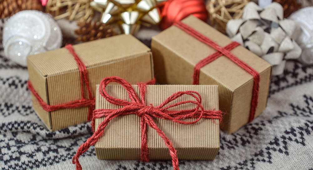 Shop Smart and Stay Safe This Holiday Season Shop Smart and Stay Safe This Holiday Season