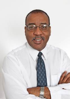Keith R. Kennedy