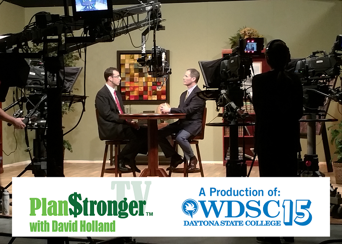 New financial planning TV series to air on WDSC TV15