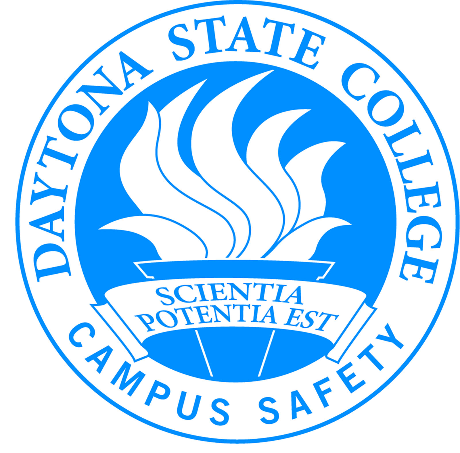 Campus Safety Logo