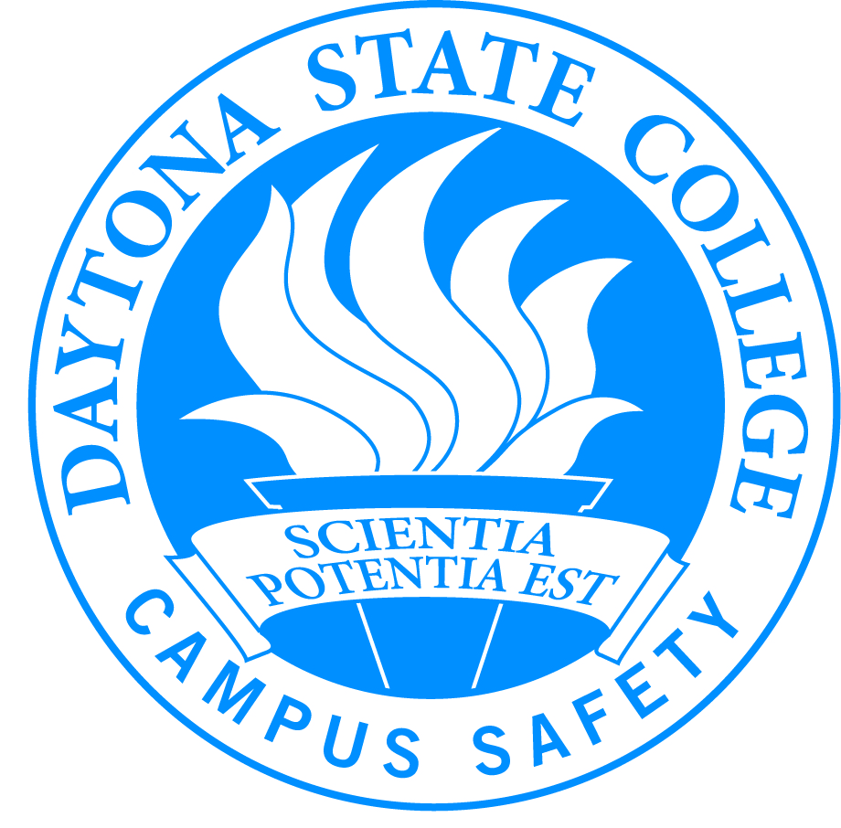 Campus Safety Logo