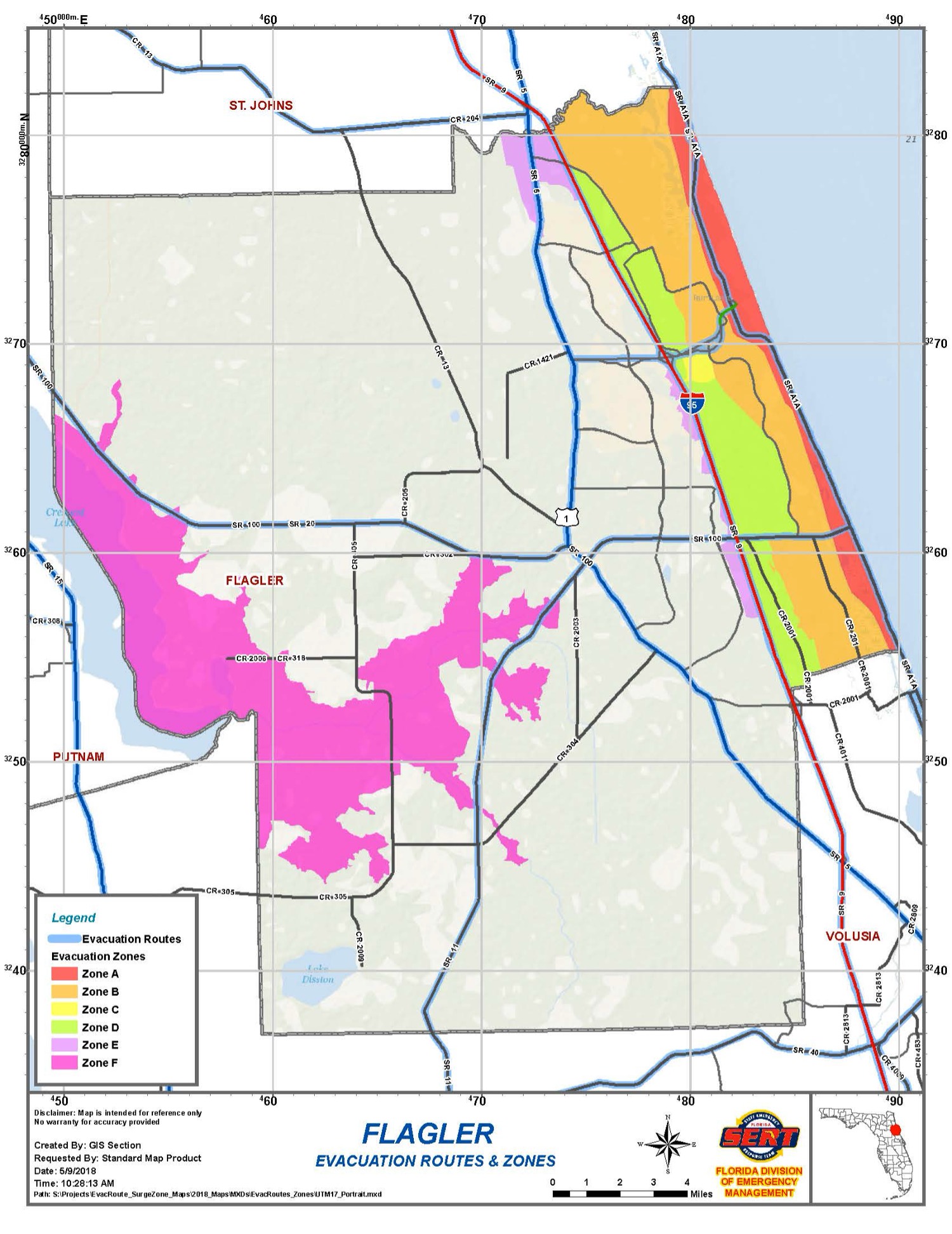Map 2