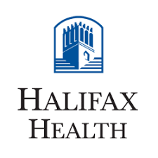 Halifax Hospital logo