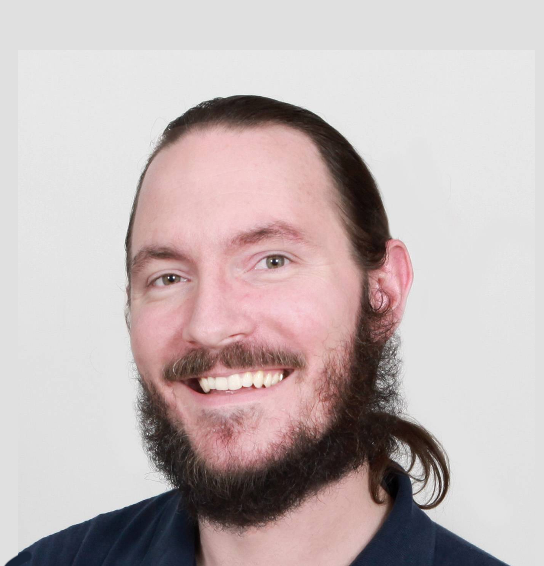 Russell Sandberg