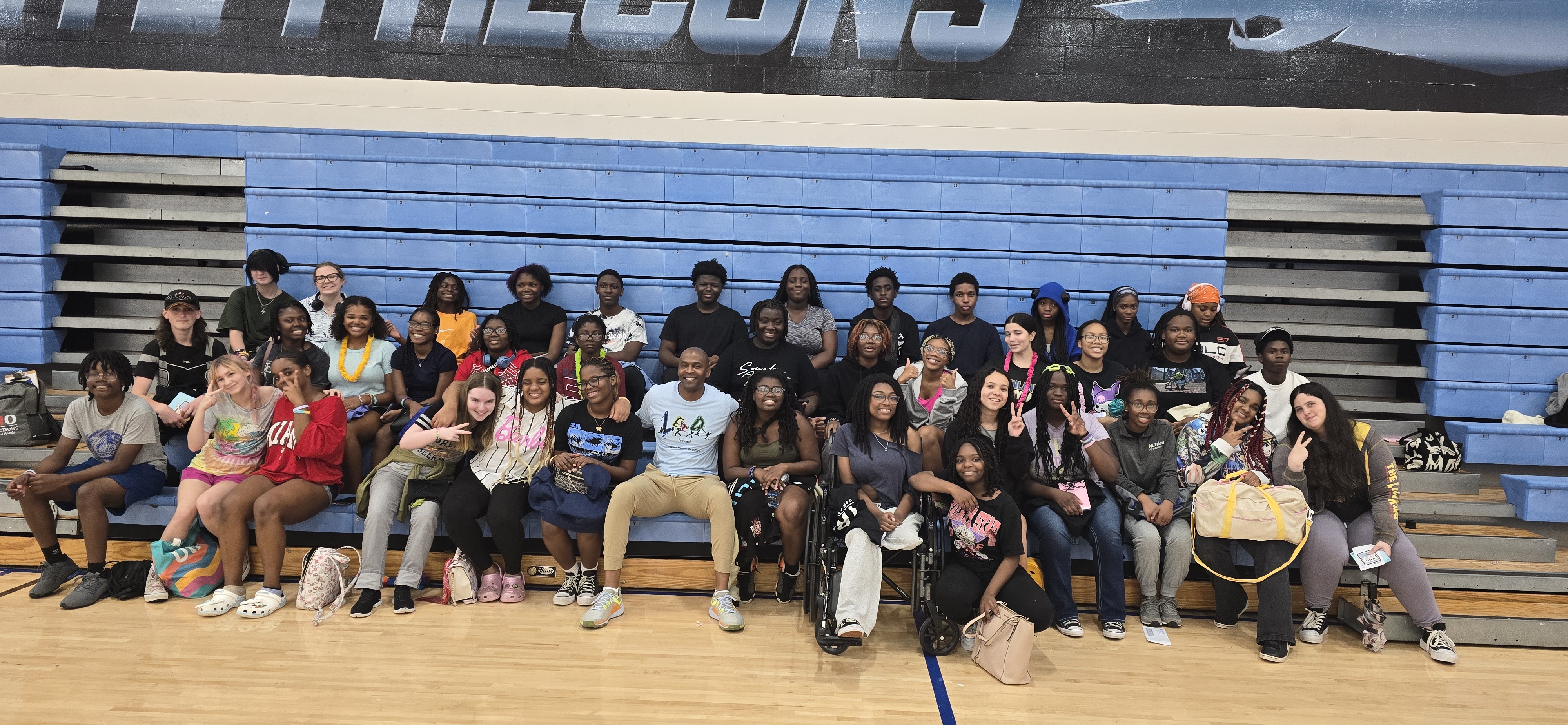 Leadership Workshops