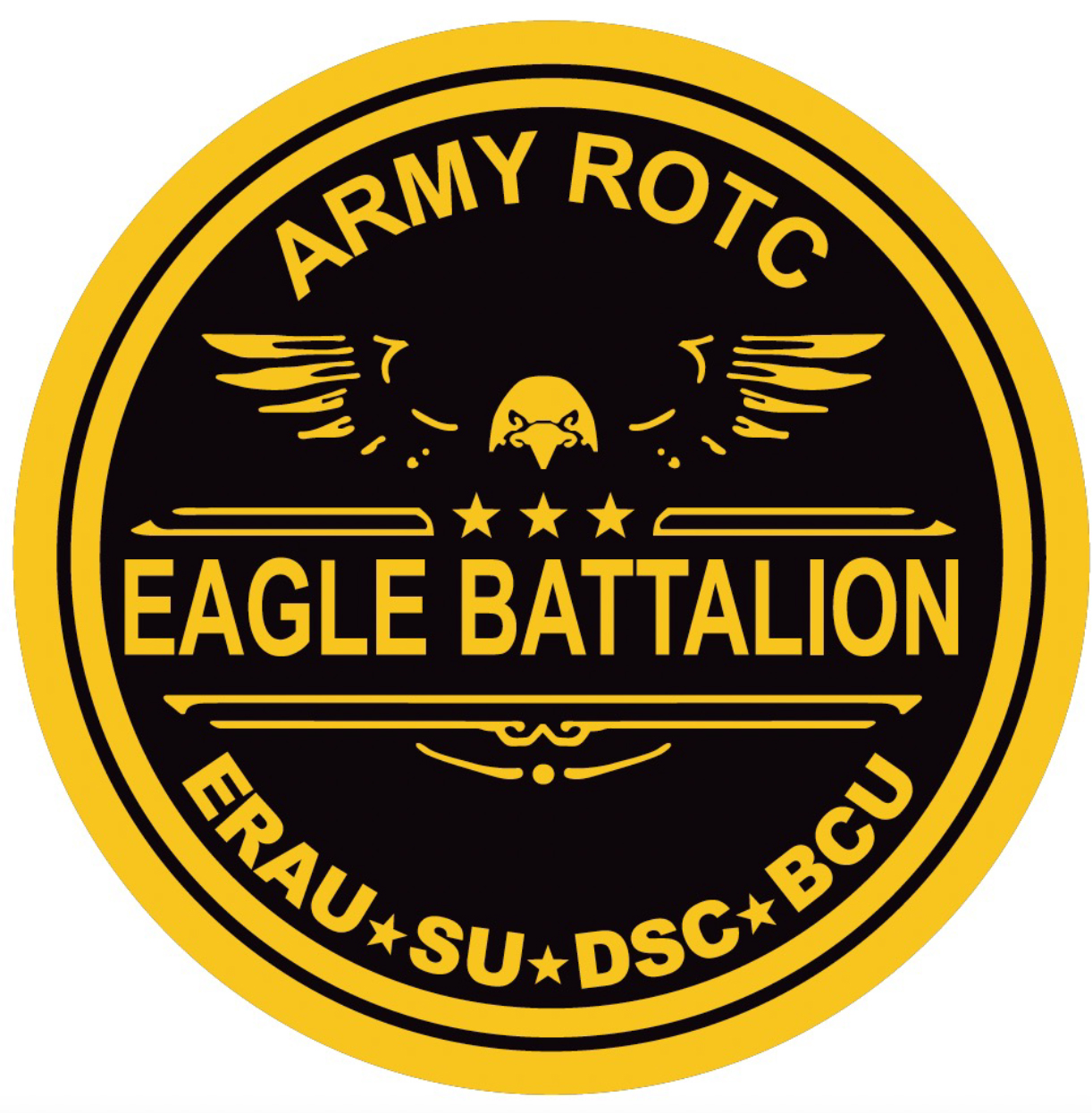 Eagle Batallion