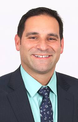 Erik D'Aquino