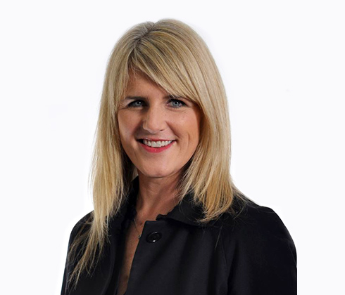 Kelly Parsons Kwiatek