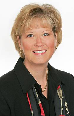 Robin Barr