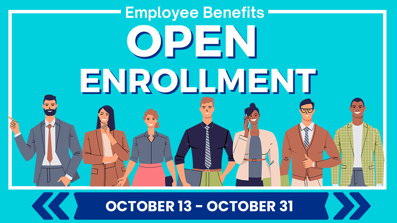 2026 open enrollment banner