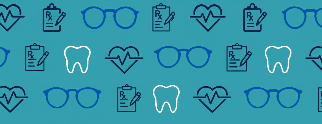 Medical Folders and Ipad