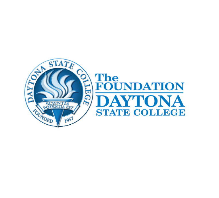 Daytona State College Foundation logo