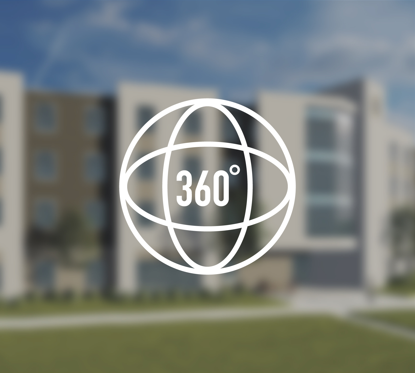 Housing 360 virtual tour